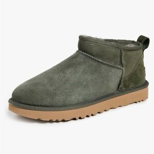 Ugg ultra mini bootie